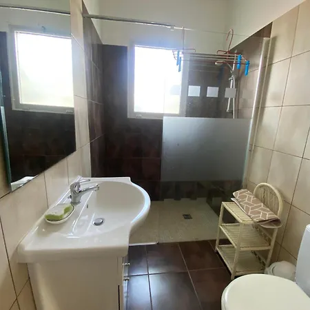 Rdc Acces Direct Plage, 8arist8 *