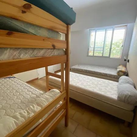 Rdc Acces Direct Plage, 8arist8 * Le Barcarès